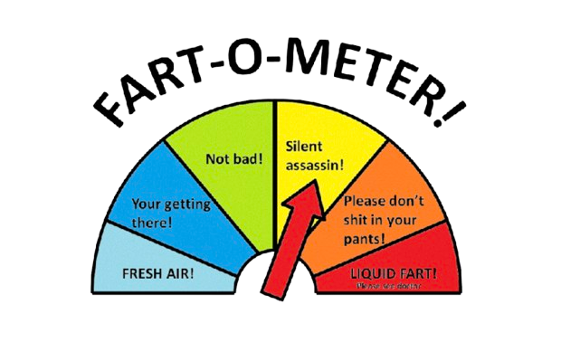 Fart AI Logo